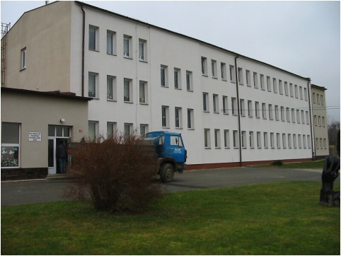 TAZATA St��bro - referen�n� stavby