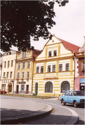 TAZATA St��bro - referen�n� stavby