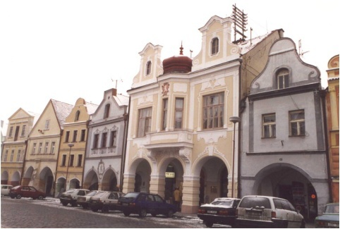TAZATA St��bro - referen�n� stavby