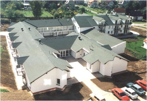 TAZATA St��bro - referen�n� stavby