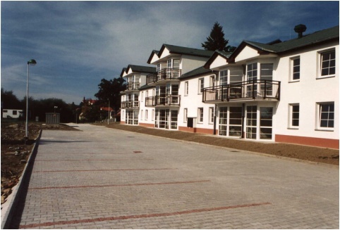 TAZATA St��bro - referen�n� stavby