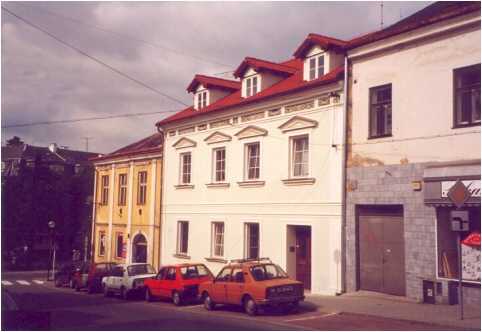 TAZATA St��bro - referen�n� stavby