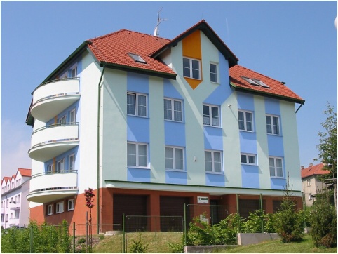 TAZATA St��bro - referen�n� stavby