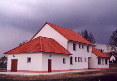 TAZATA St��bro - referen�n� stavby