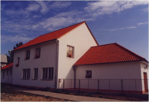 TAZATA St��bro - referen�n� stavby