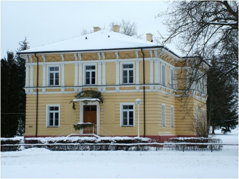 TAZATA St��bro - referen�n� stavby