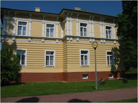 TAZATA St��bro - referen�n� stavby