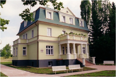 TAZATA St��bro - referen�n� stavby