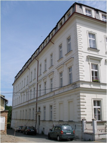 TAZATA St��bro - referen�n� stavby