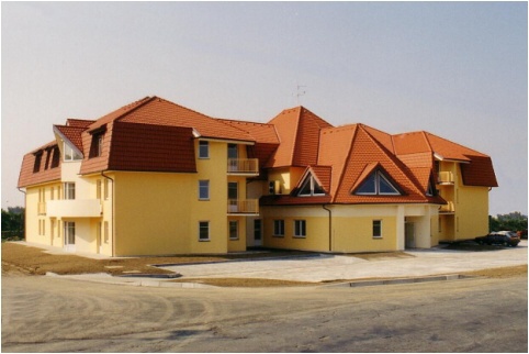 TAZATA St��bro - referen�n� stavby