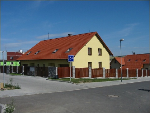 TAZATA St��bro - referen�n� stavby