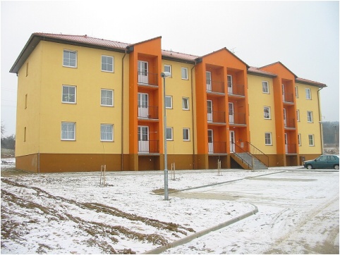 TAZATA St��bro - referen�n� stavby