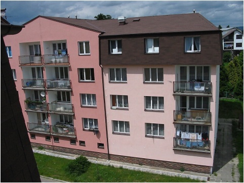 TAZATA St��bro - referen�n� stavby