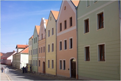 TAZATA St��bro - referen�n� stavby