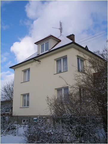 TAZATA St��bro - referen�n� stavby