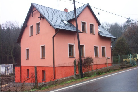 TAZATA St��bro - referen�n� stavby