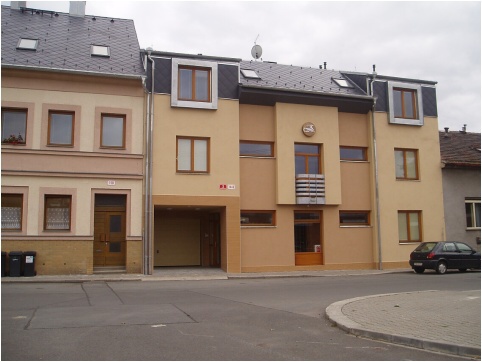 TAZATA St��bro - referen�n� stavby