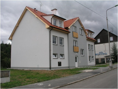 TAZATA St��bro - referen�n� stavby