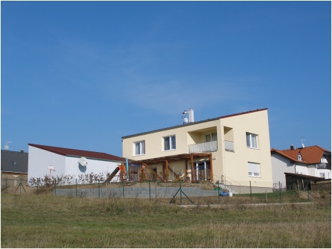 TAZATA St��bro - referen�n� stavby