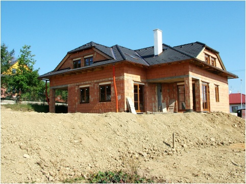 TAZATA St��bro - referen�n� stavby