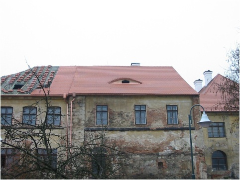 TAZATA St��bro - referen�n� stavby