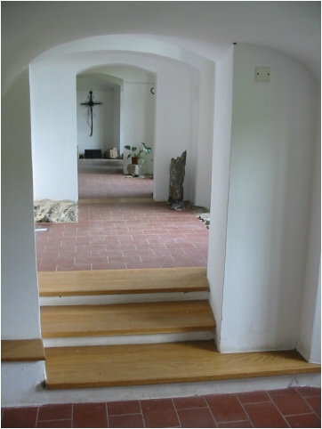 TAZATA St��bro - referen�n� stavby