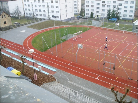 TAZATA St��bro - referen�n� stavby