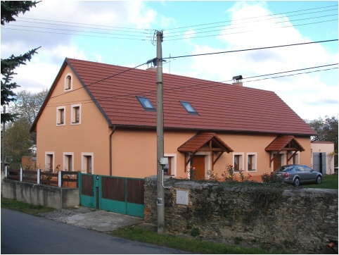 TAZATA St��bro - referen�n� stavby