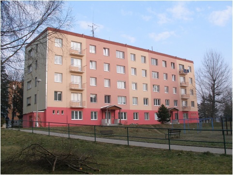 TAZATA St��bro - referen�n� stavby