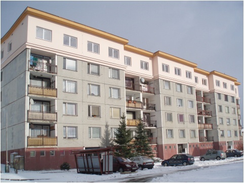 TAZATA St��bro - referen�n� stavby