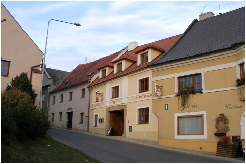TAZATA St��bro - referen�n� stavby