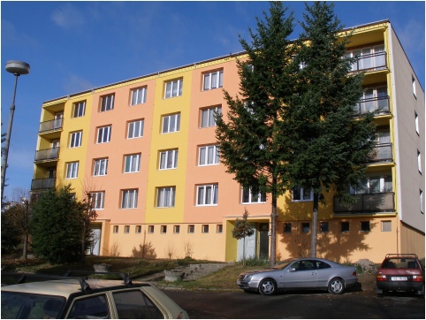 TAZATA St��bro - referen�n� stavby