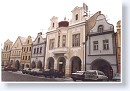 Agrobanka Doma�lice (rekonstrukce)