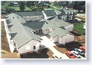 D�m s pe�ovatelskou slu�bou v Plan� (novostavba)