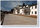 D�m s pe�ovatelskou slu�bou v Plan� (novostavba)