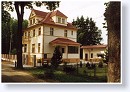 Modernizace a oprava obyt. domu �.p. 92 - Konstantinovy L�zn�