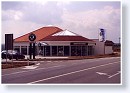 Autosalon Volf ve St��b�e (novostavba)