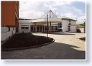 Domov d�chodc� v Tachov� (novostavba)