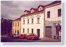 Rekonstrukce objektu �. p. 27 v Tachov�