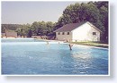 Plaveck� a rekrea�n� baz�n - rekonstrukce d�tsk�ho t�bora K�ivce