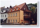 Rekonstrukce objektu v ul. K. H. Borovsk�ho, Tachov