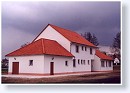 Soci�ln� za��zen� m�stsk�ho stadionu v Plan� (novostavba)