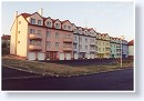 V�stavba 24 n�jemn�ch byt� a technick� infrastruktury, St��bro