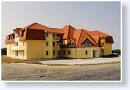 D�m s pe�ovatelskou slu�bou v Konstantinov�ch L�zn�ch (novostavba)