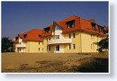 D�m s pe�ovatelskou slu�bou v Konstantinov�ch L�zn�ch (novostavba)