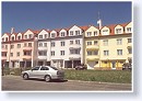 V�stavba 24 n�jemn�ch byt� ve St��b�e - II. etapa