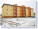 16 bytov�ch jednotek v �erno��n� (novostavba)