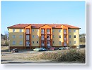 16 bytov�ch jednotek v �erno��n� (novostavba)