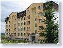 12 bytov�ch jednotek v Bezdru�ic�ch (st�e�n� n�stavby, zateplen� fas�dy)