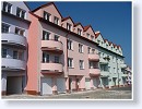 V�stavba 24 n�jemn�ch byt� ve St��b�e - III. etapa